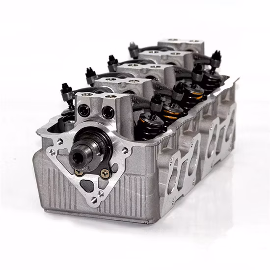 Головка блока цилиндров автозапчастей для Volkswagen 03010337abl 032103373t 03L103265dx Amc 908726 Amc908700 /Ford Xs6e-6090 1333272 1099947 Amc908766 1855613c1