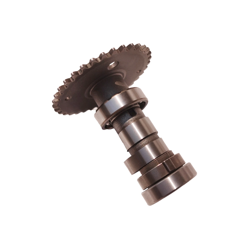 Motorcycle Parts Camshaft for Gy6-50/Gy6-125/150