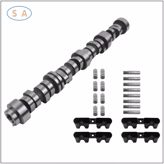 Распределительный вал детали двигателя высочайшего качества с высокими эксплуатационными характеристиками для Suzuki G16b 12710-60A00 1271060A00